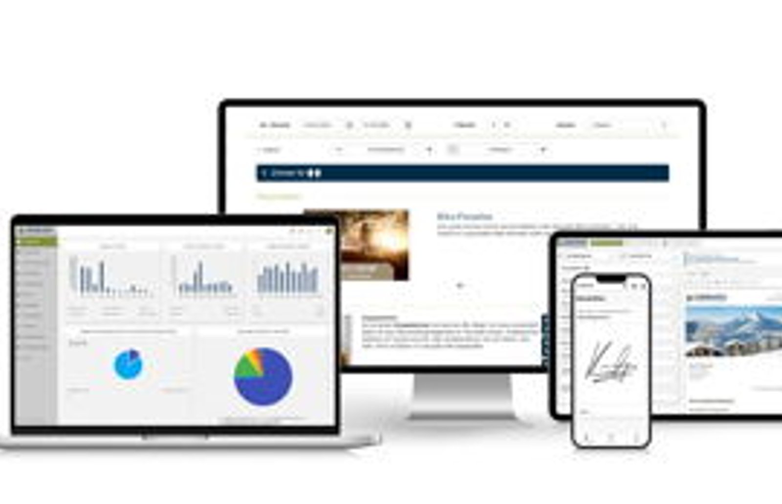 Screenshot image