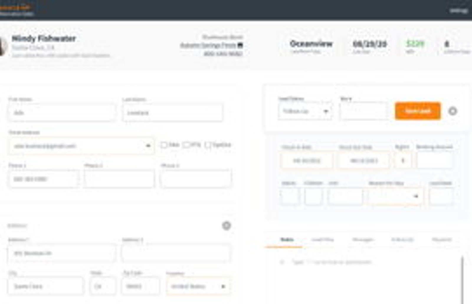 Screenshot image