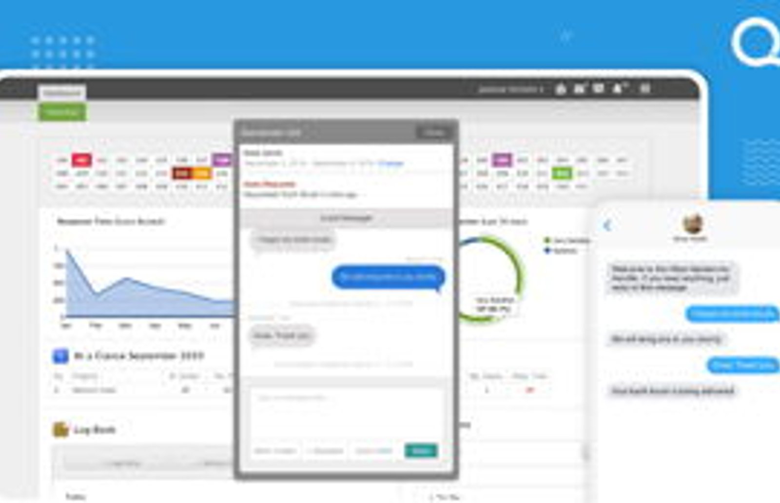 Screenshot image