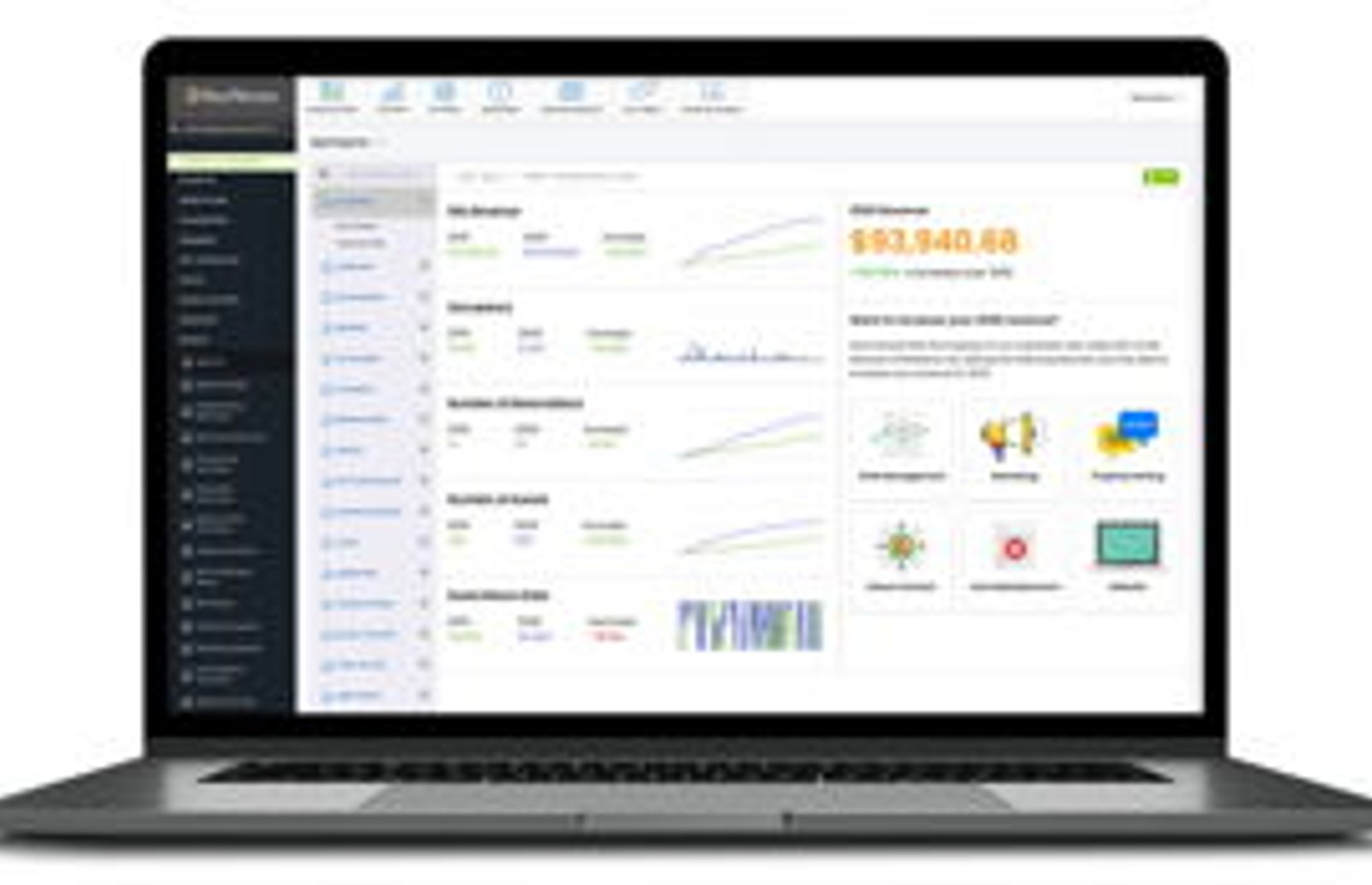 Screenshot image