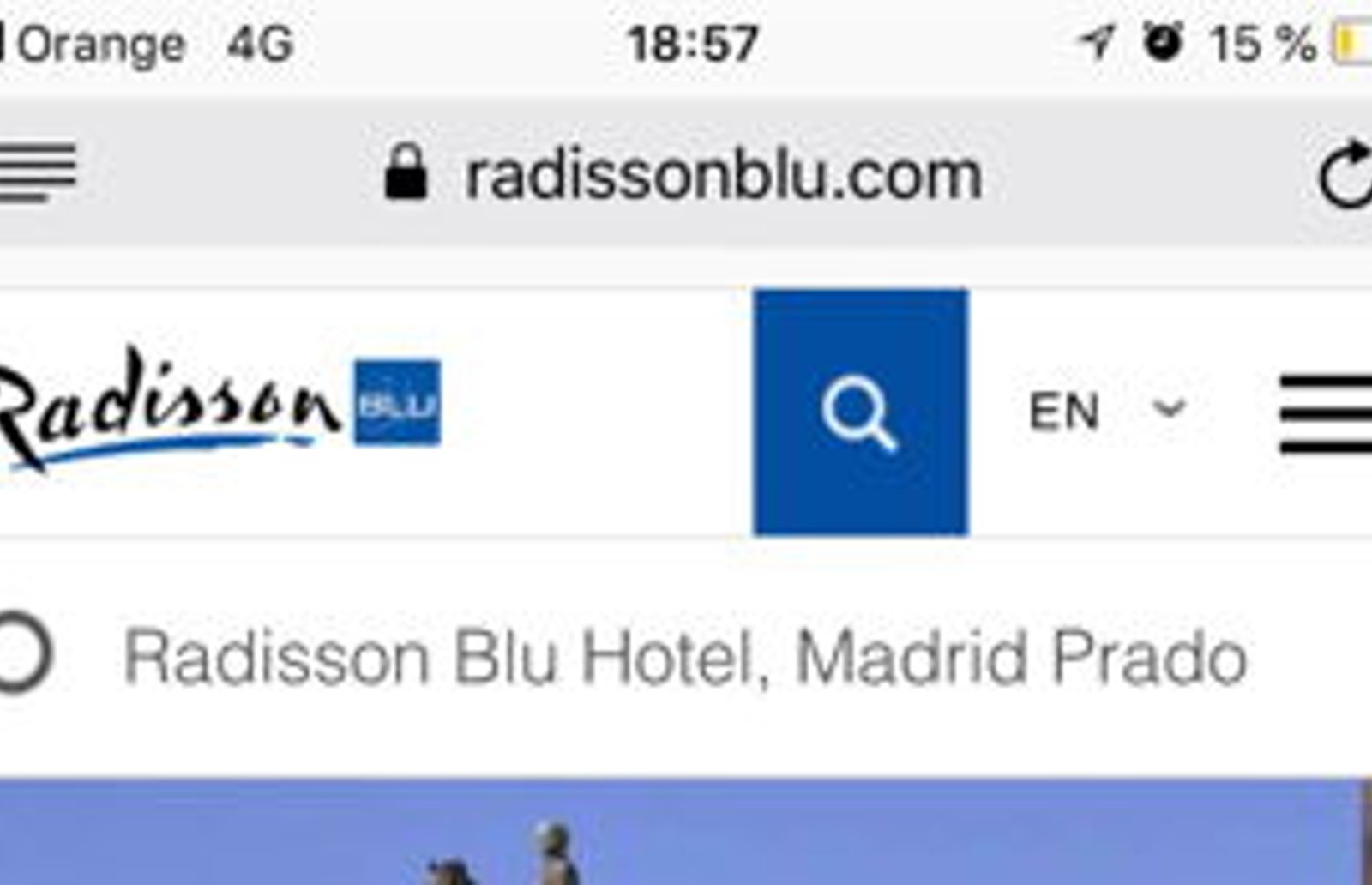Screenshot image