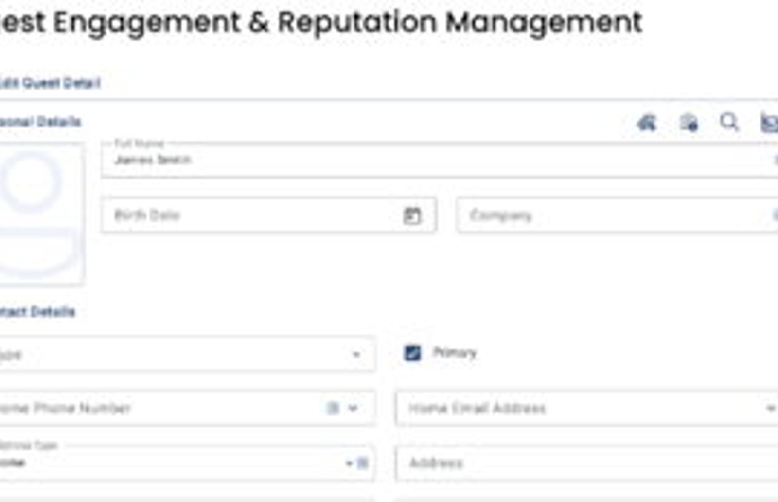 Screenshot image