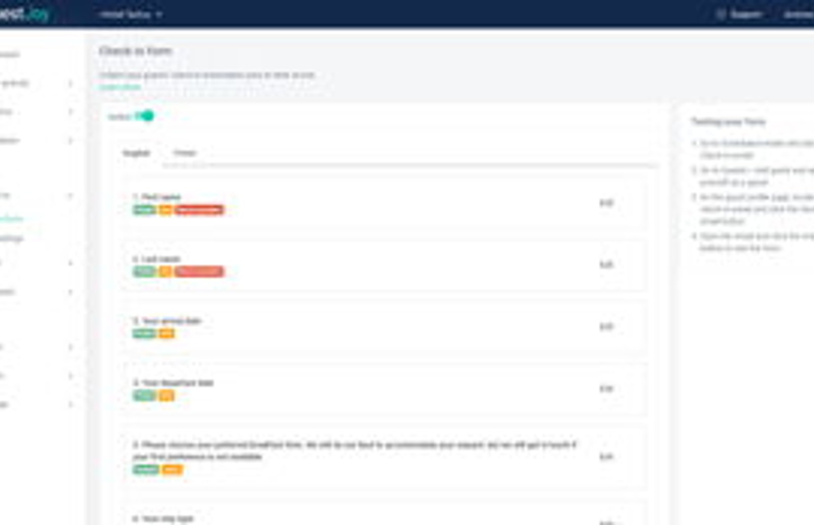 Screenshot image