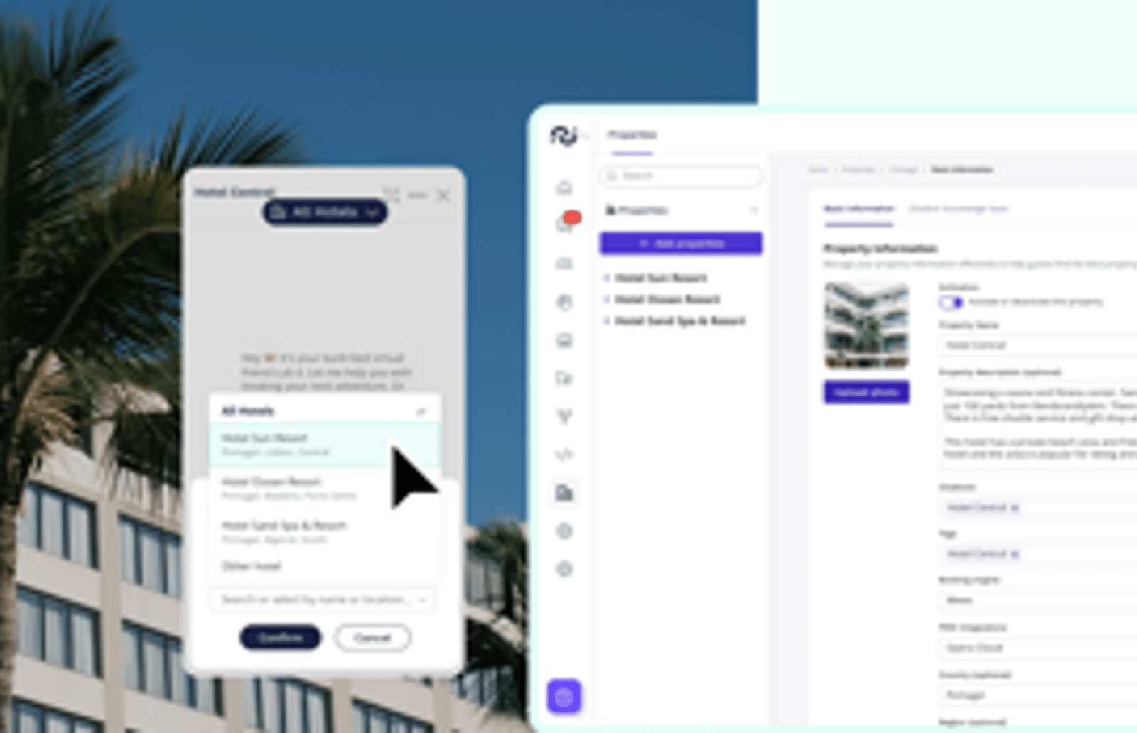 Screenshot image