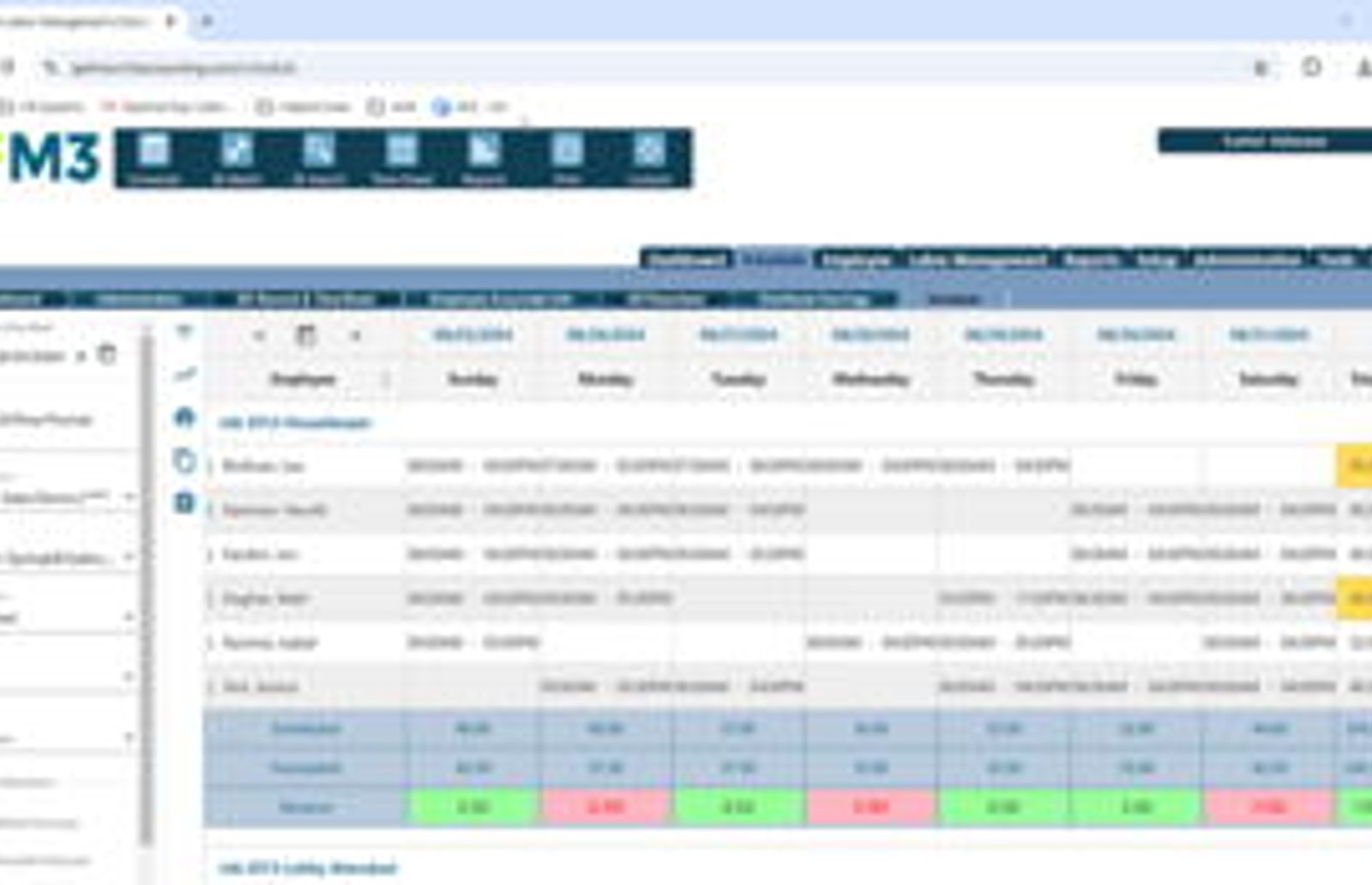 Screenshot image
