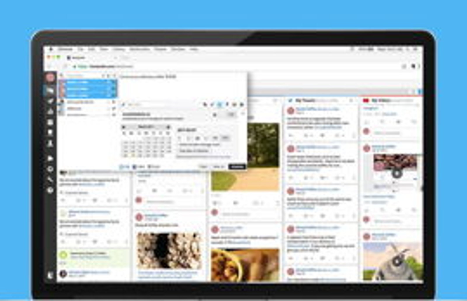 Screenshot image