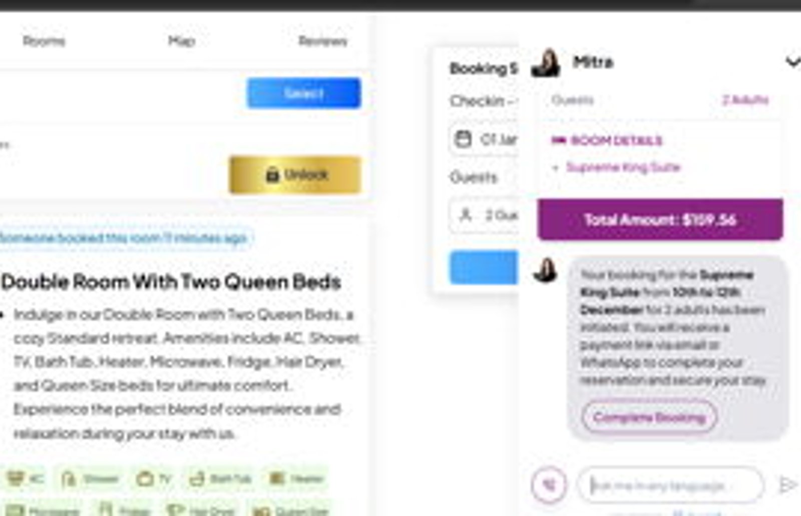 Screenshot image