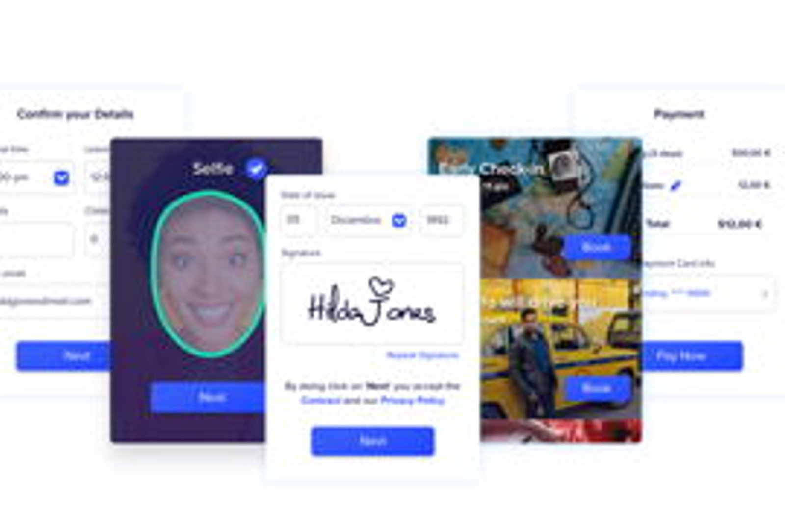 Screenshot image