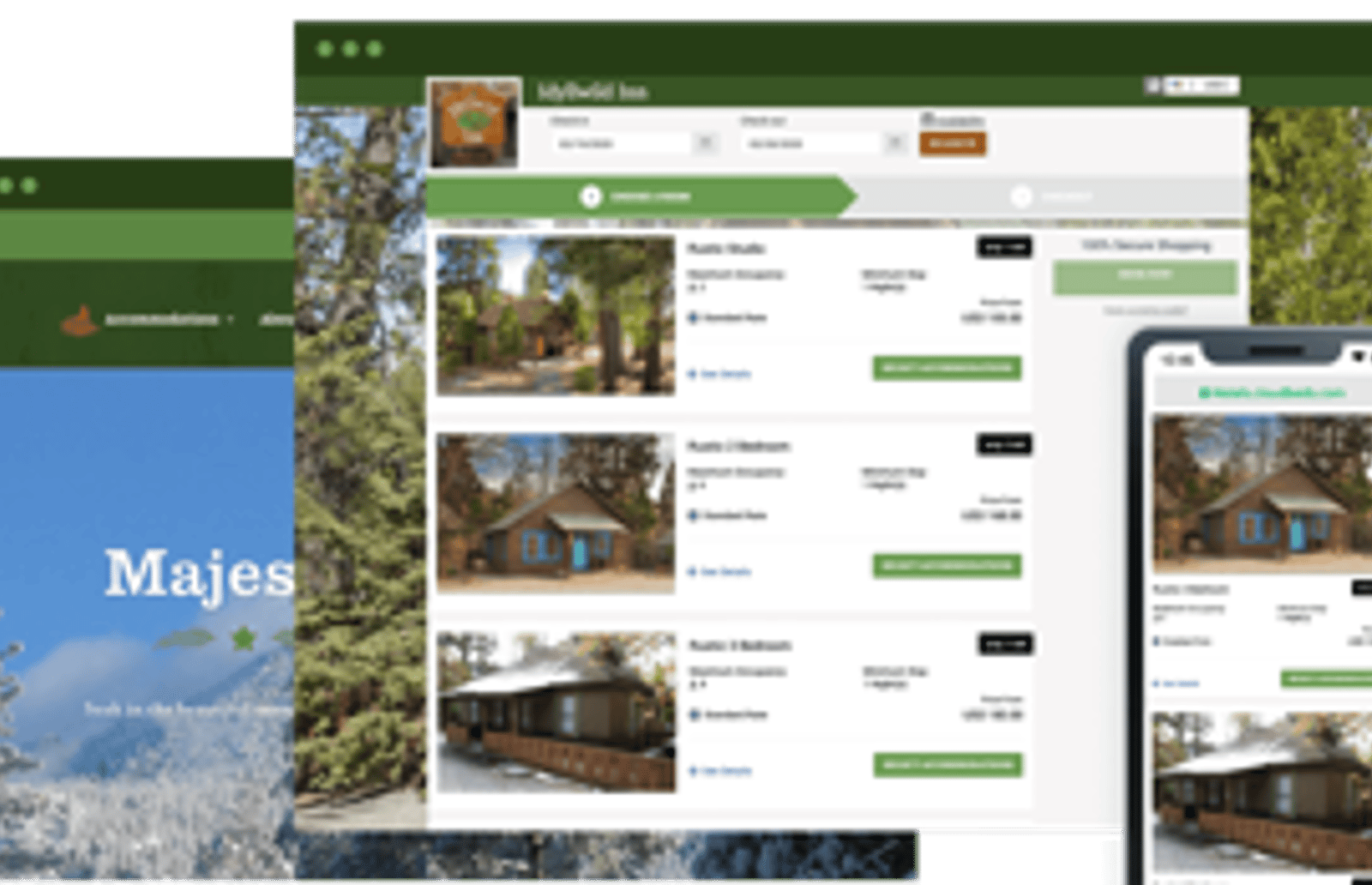 Screenshot image