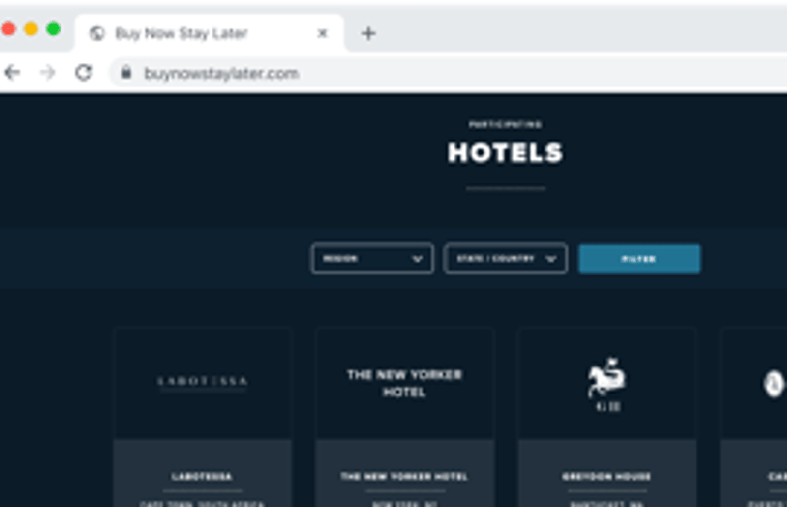 Screenshot image