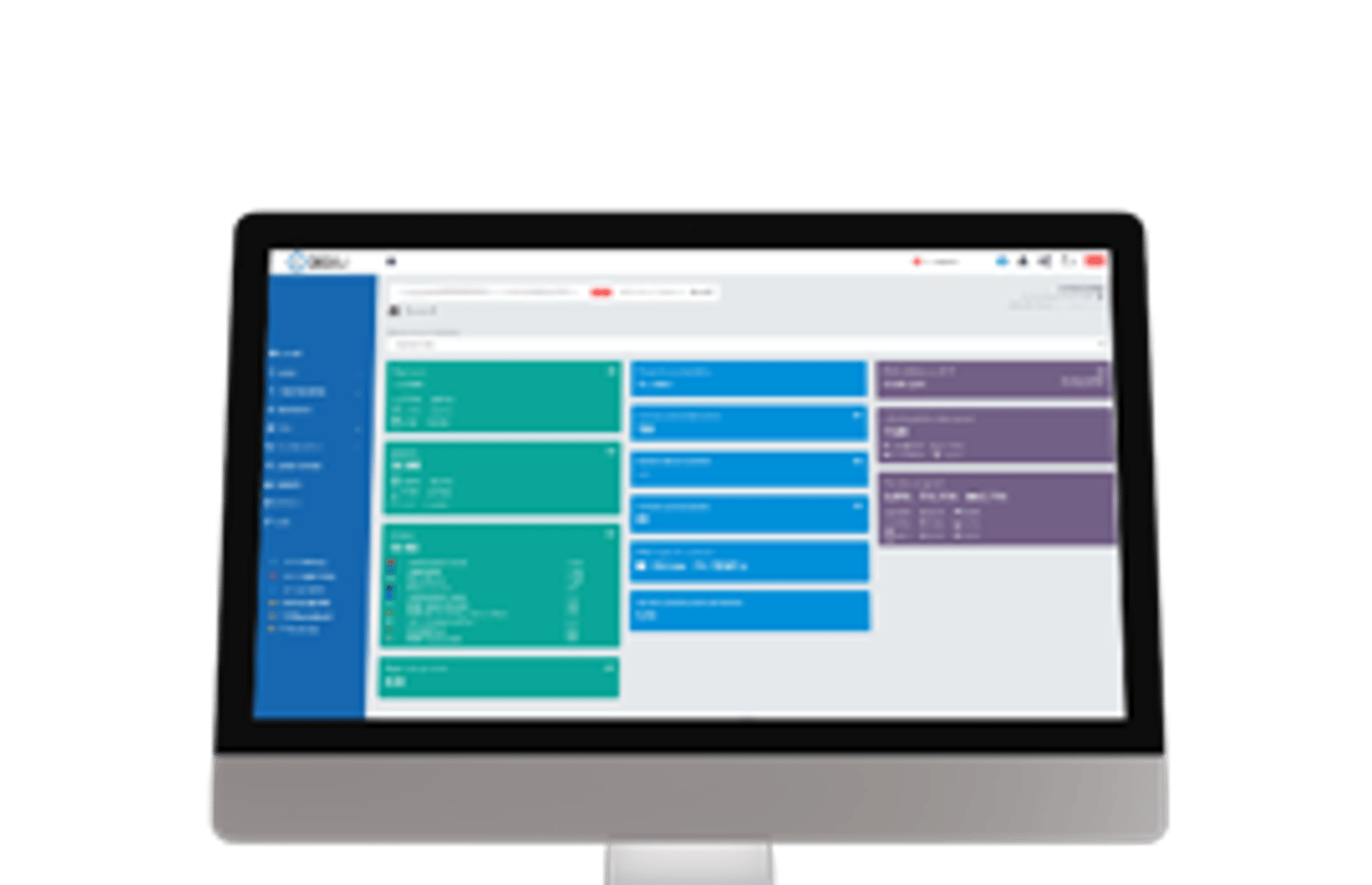 Screenshot image
