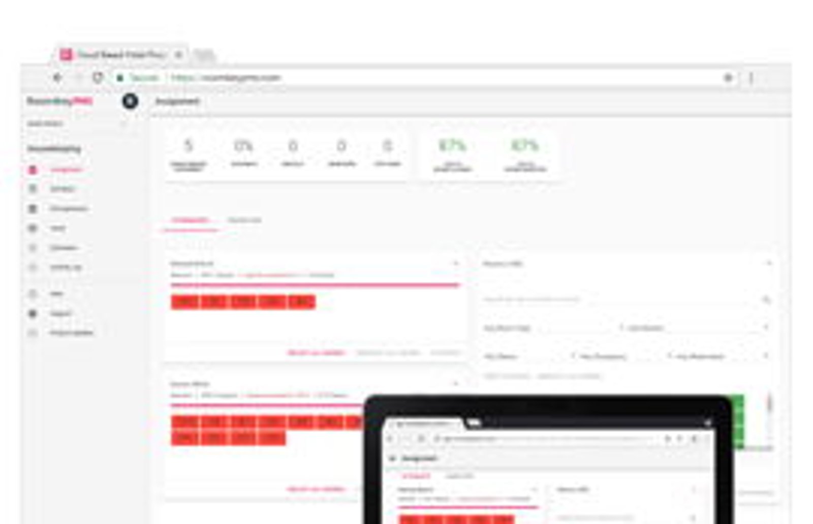 Screenshot image