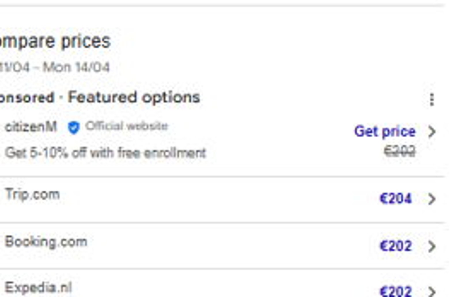 Screenshot image