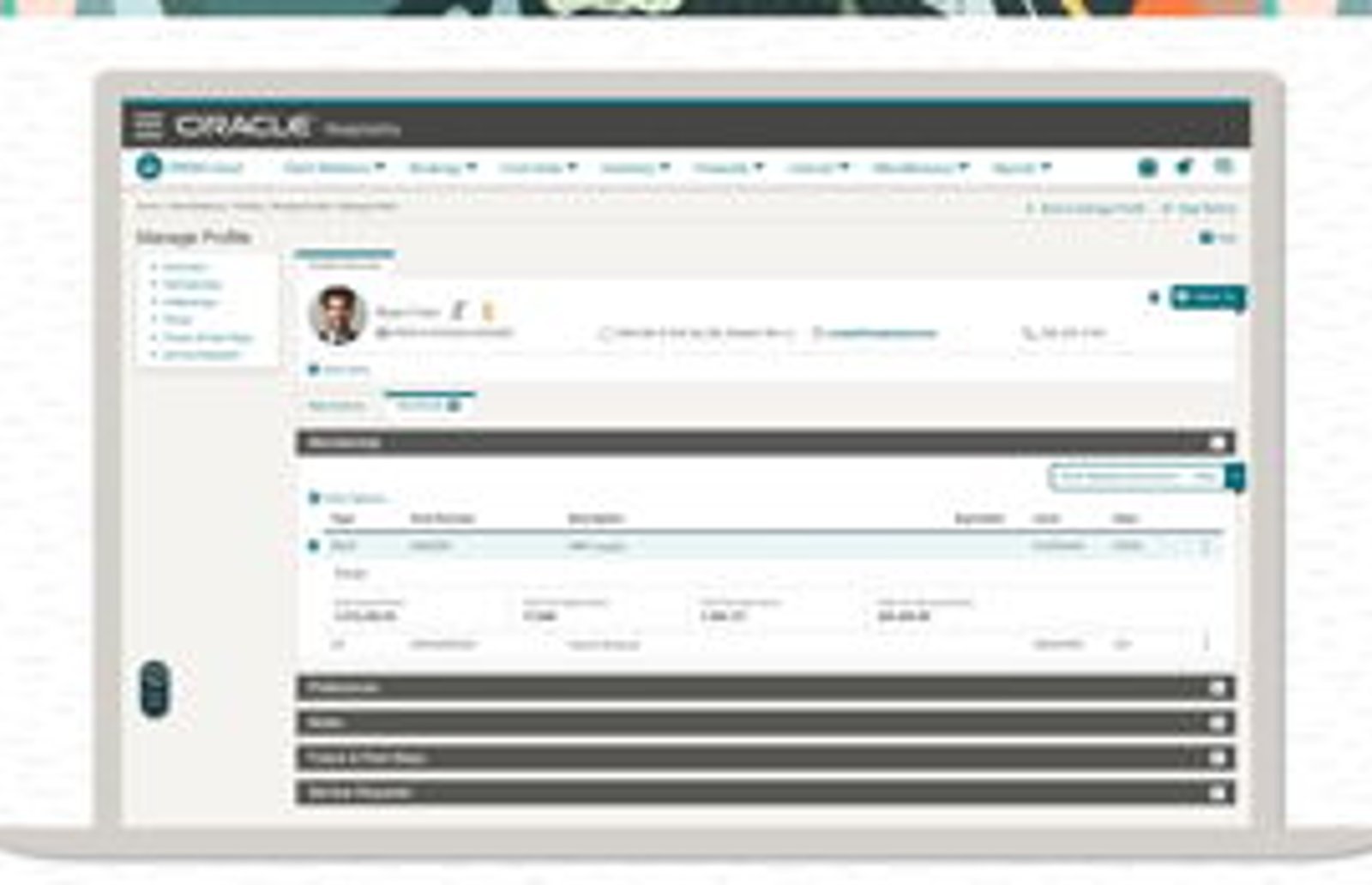 Screenshot image