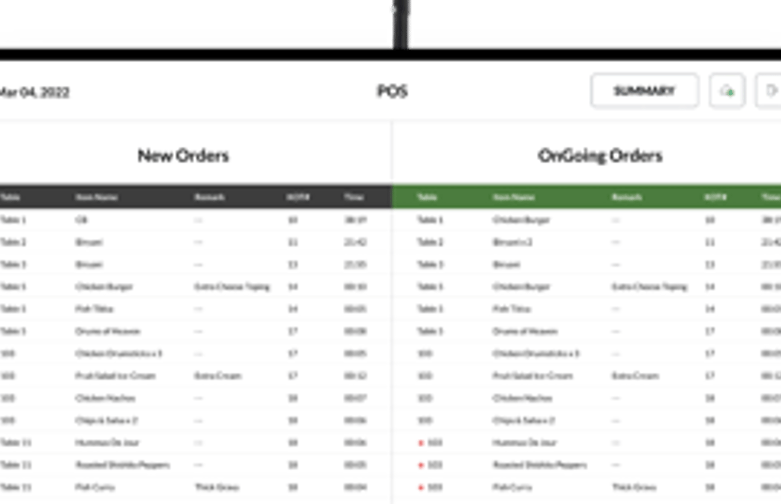 Screenshot image