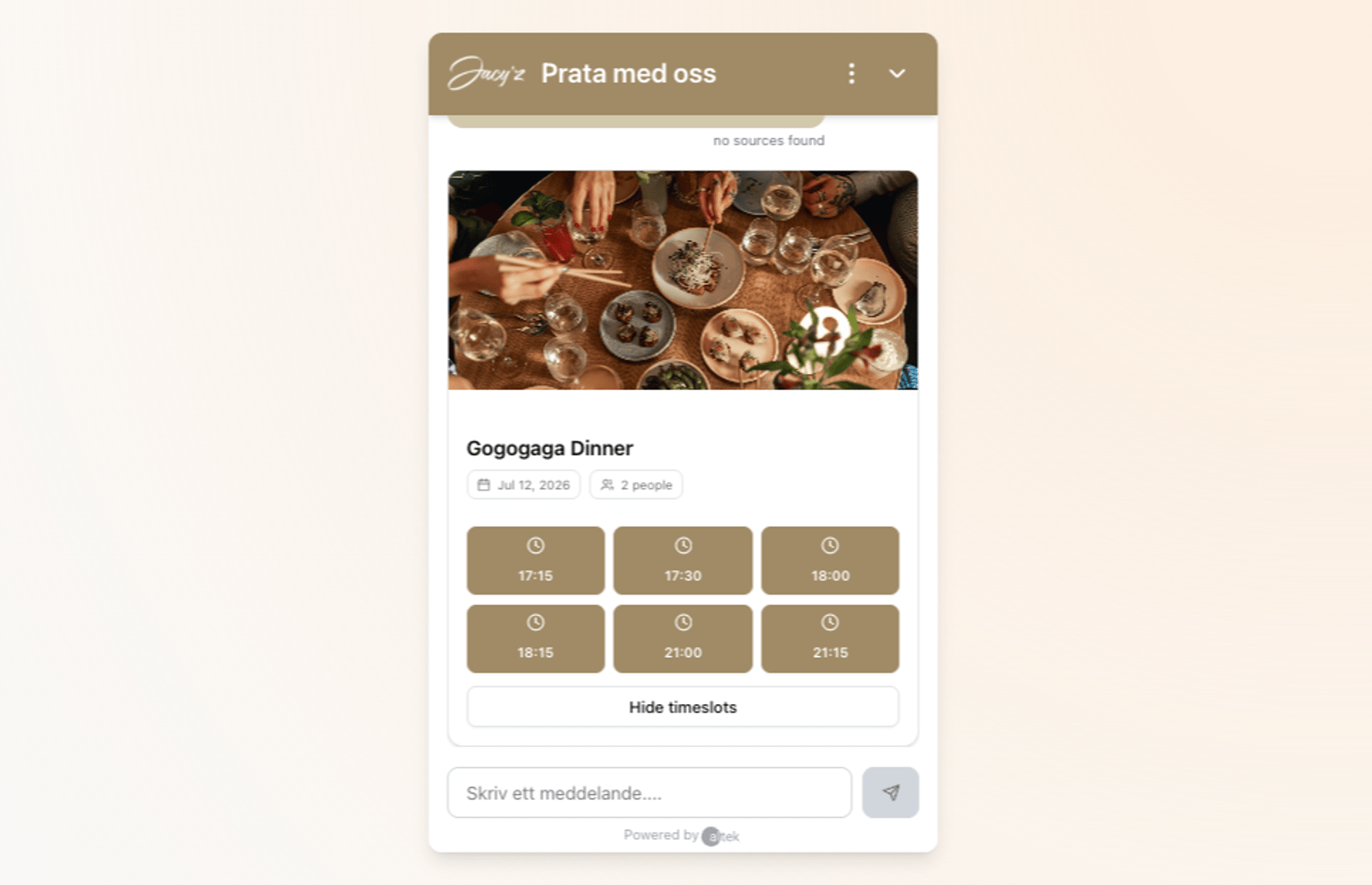 Screenshot image