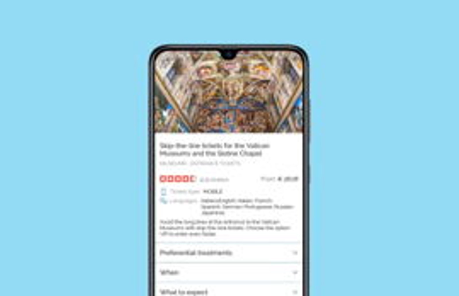 Screenshot image