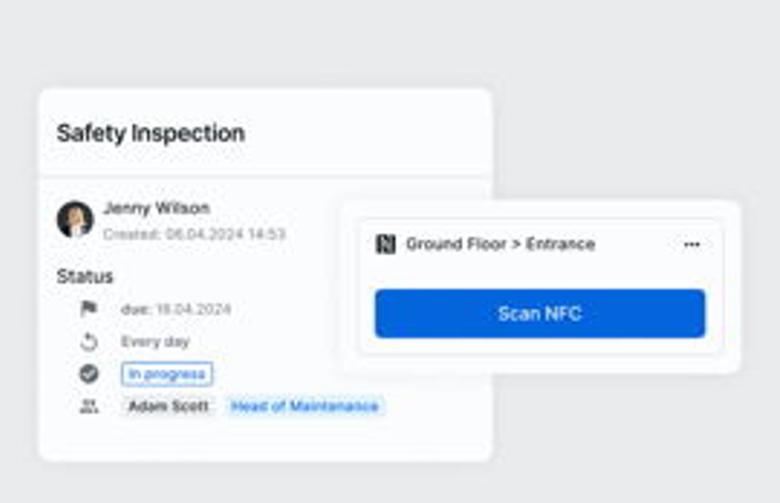 Screenshot image