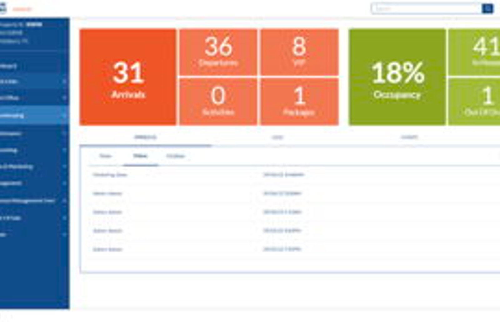 Screenshot image