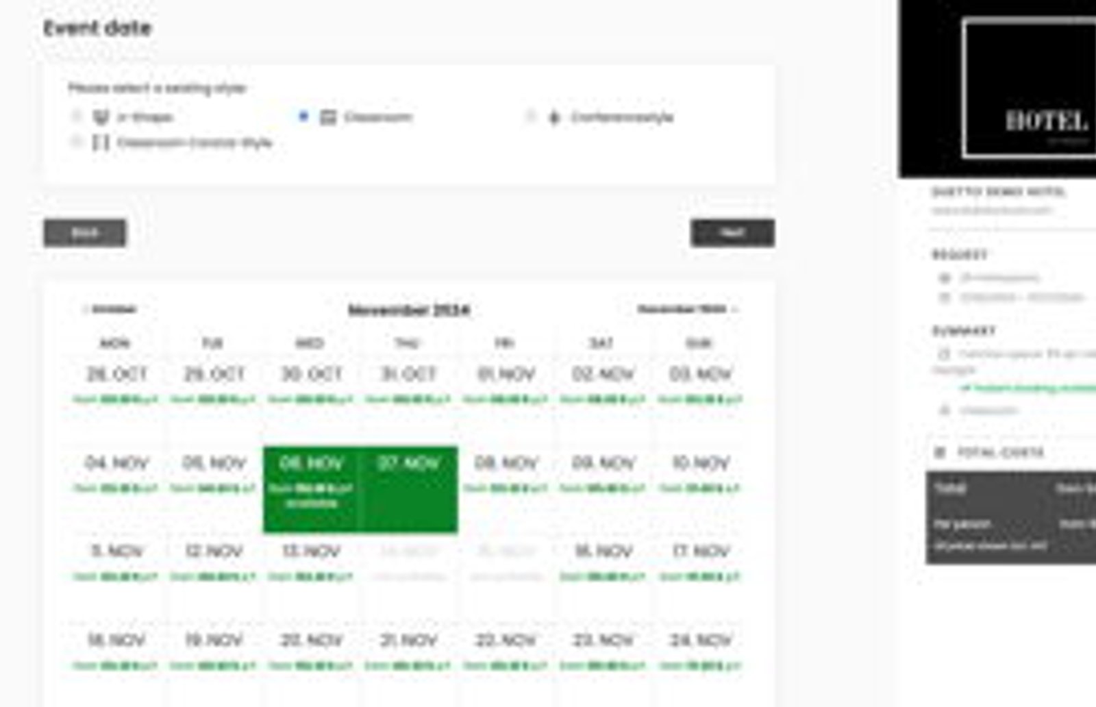 Screenshot image