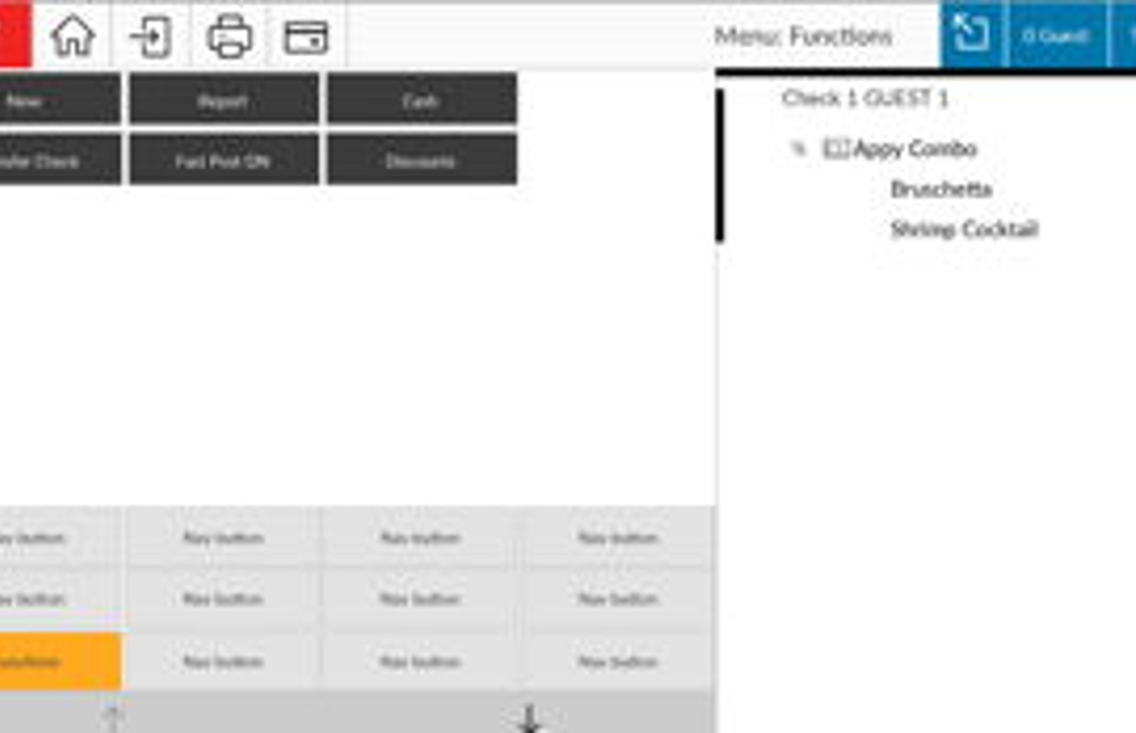 Screenshot image