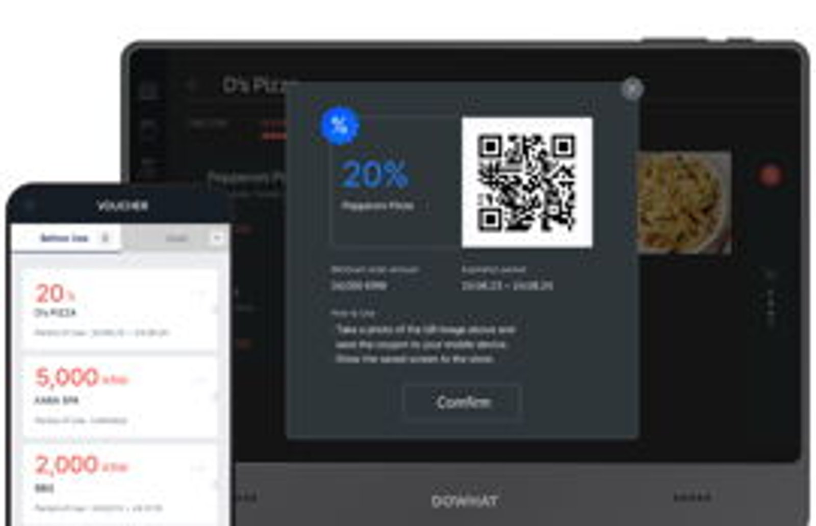 Screenshot image
