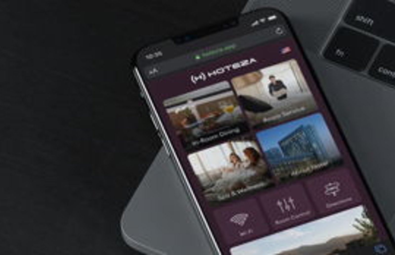 Screenshot image
