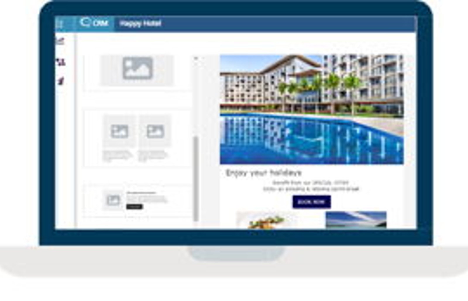 Screenshot image