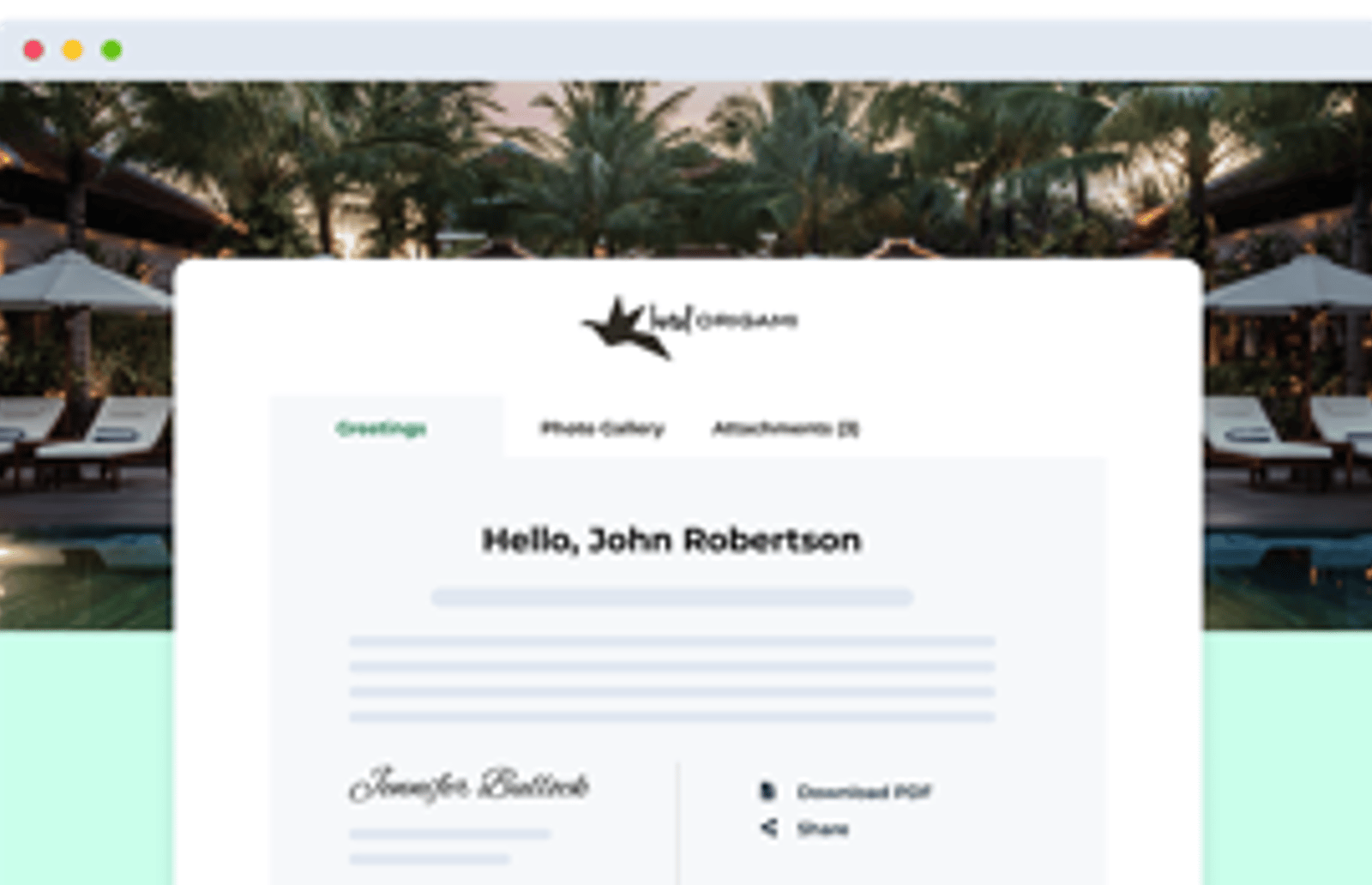 Screenshot image