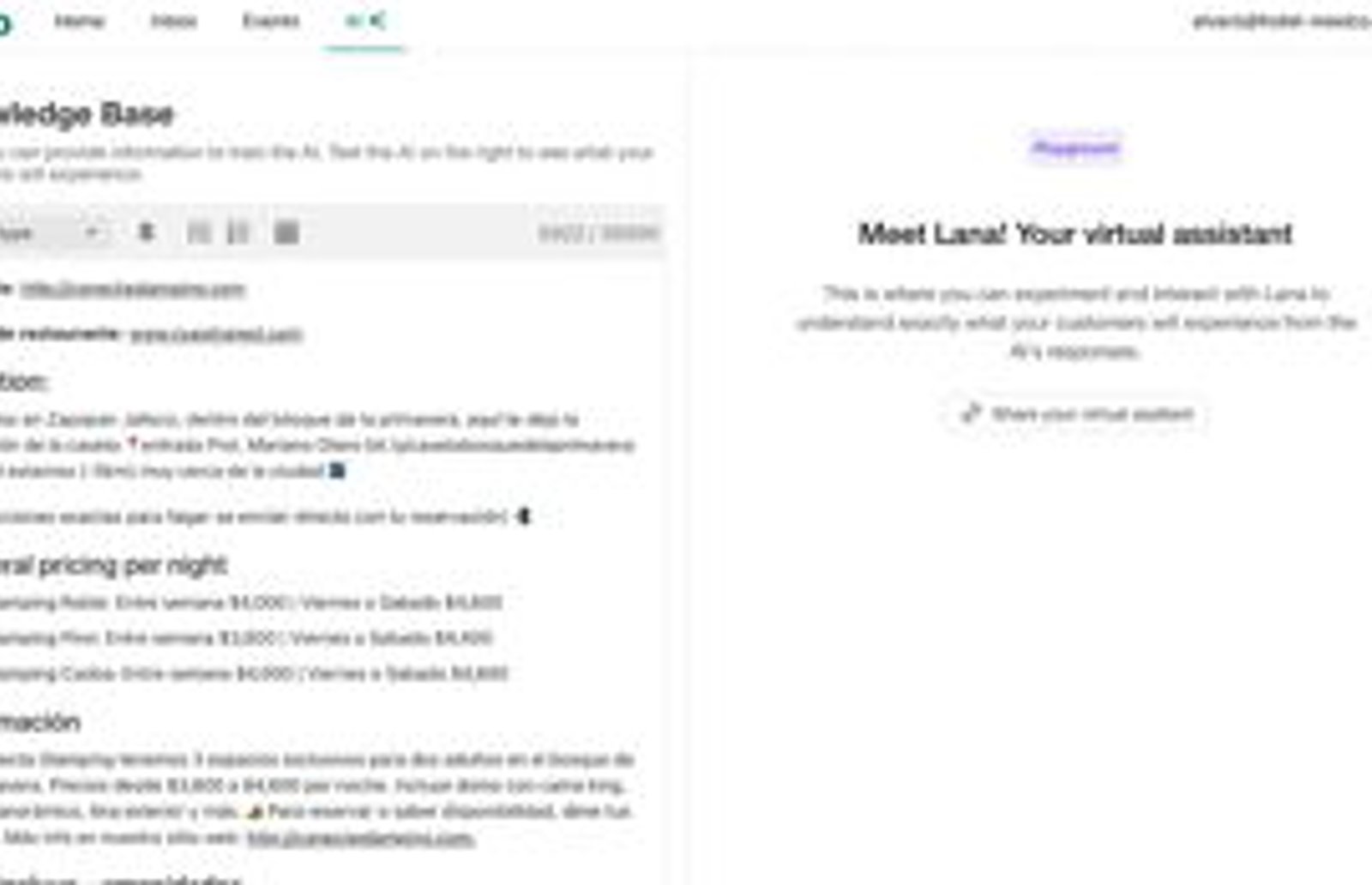 Screenshot image
