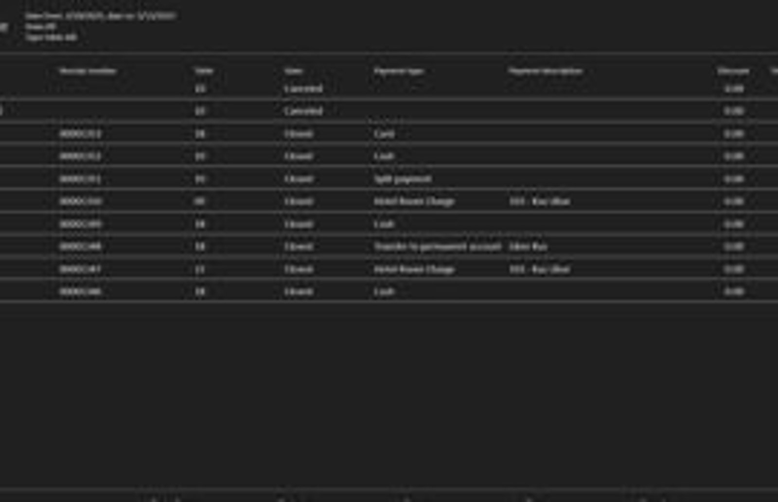 Screenshot image
