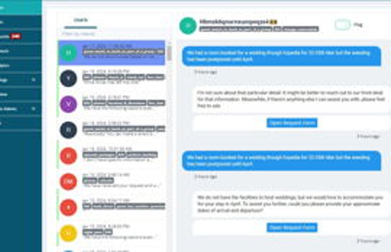 Screenshot image