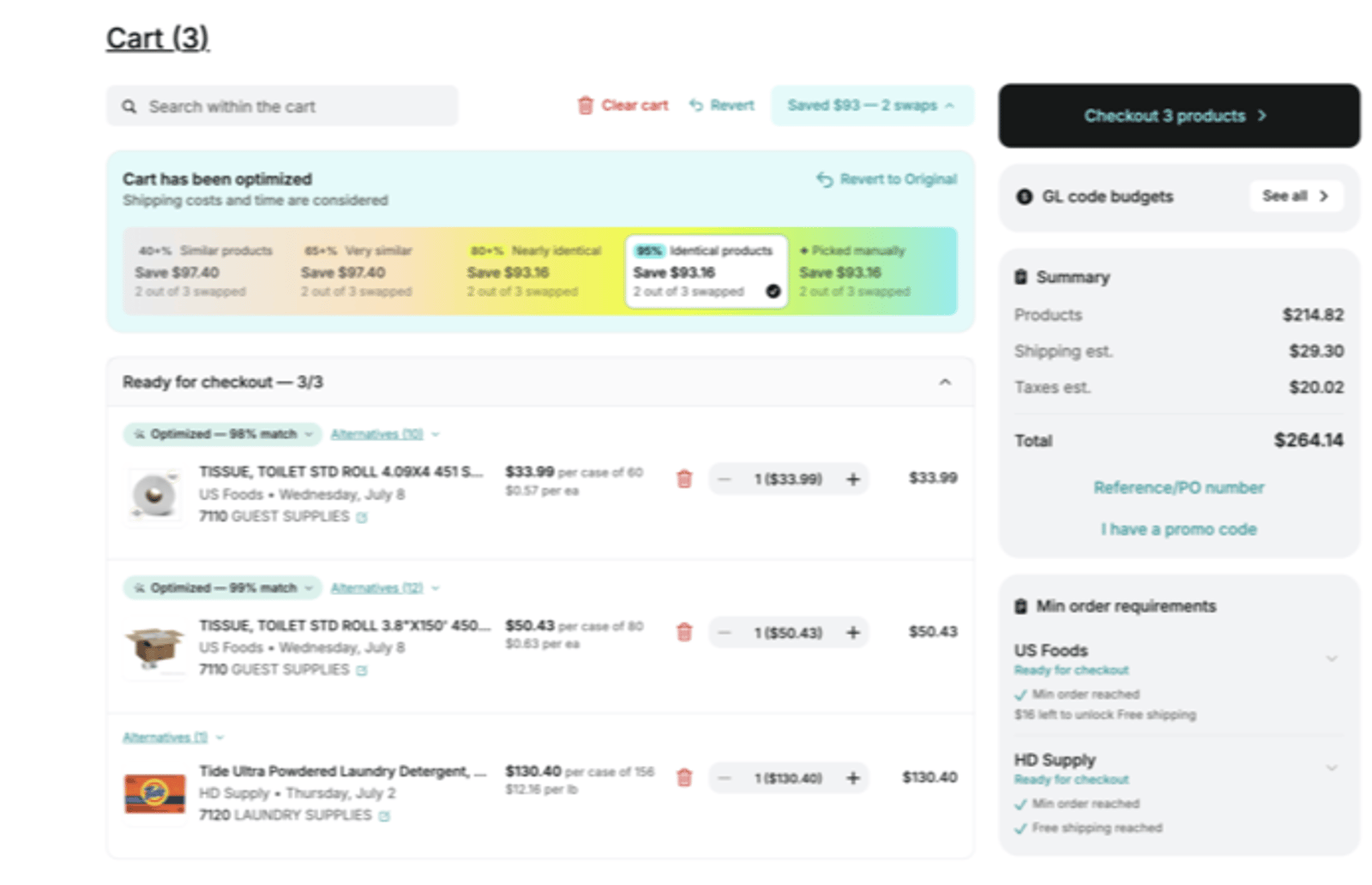 Screenshot image