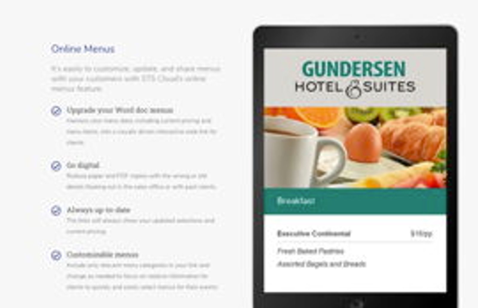 Screenshot image