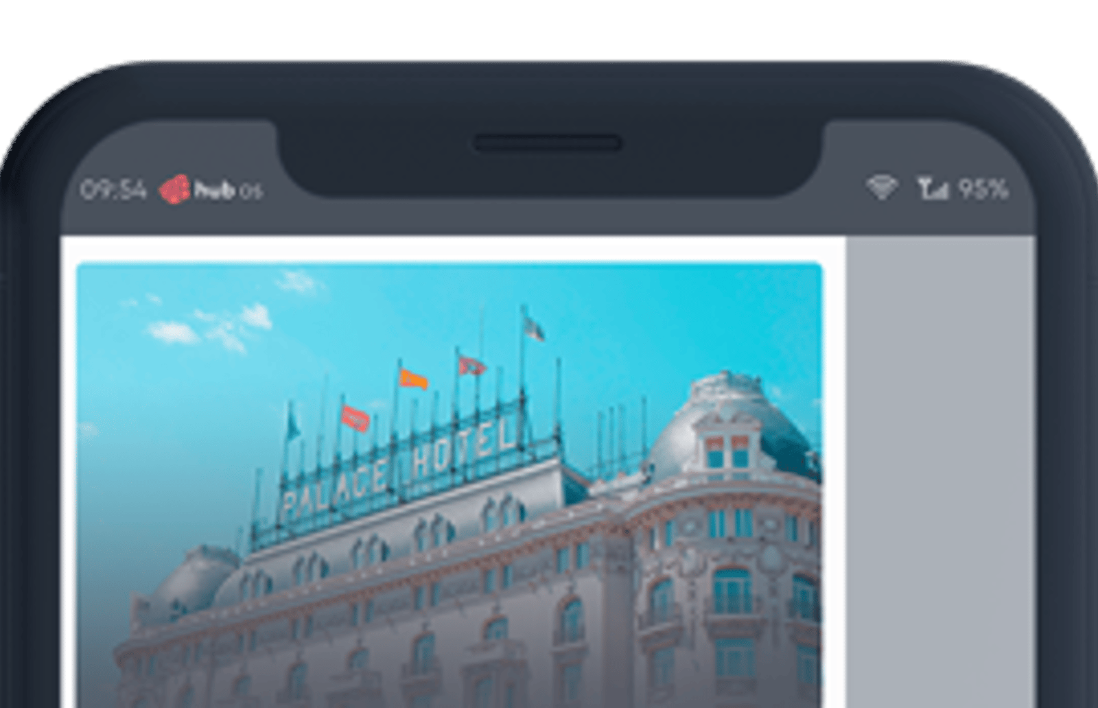 Screenshot image