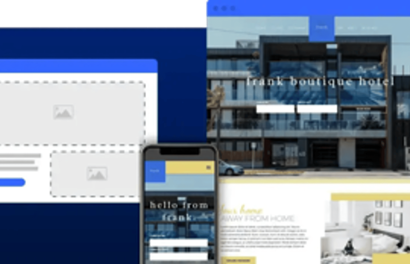 Screenshot image