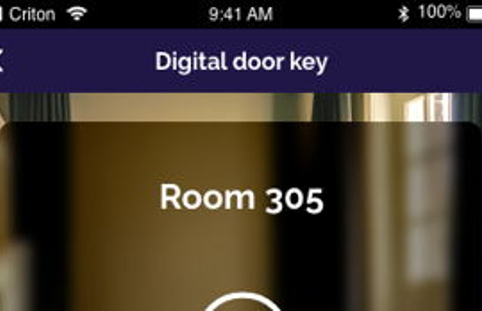 Screenshot image