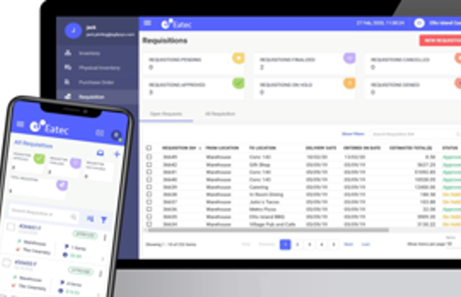 Screenshot image