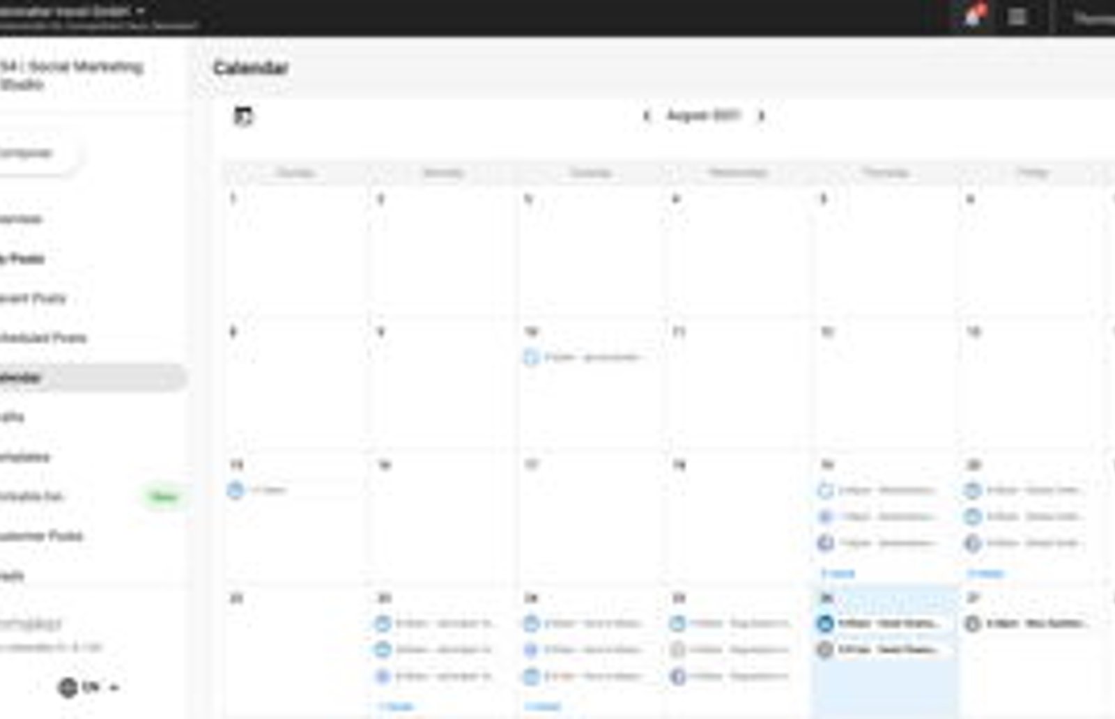 Screenshot image