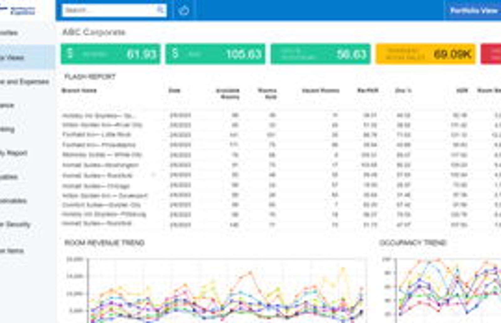 Screenshot image