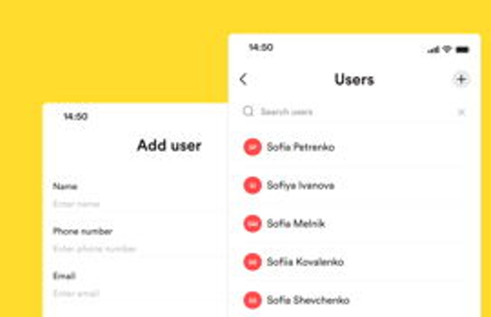 Screenshot image