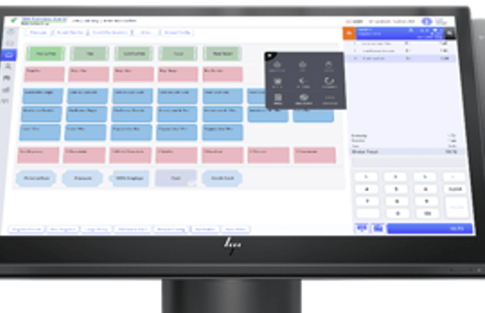 Screenshot image