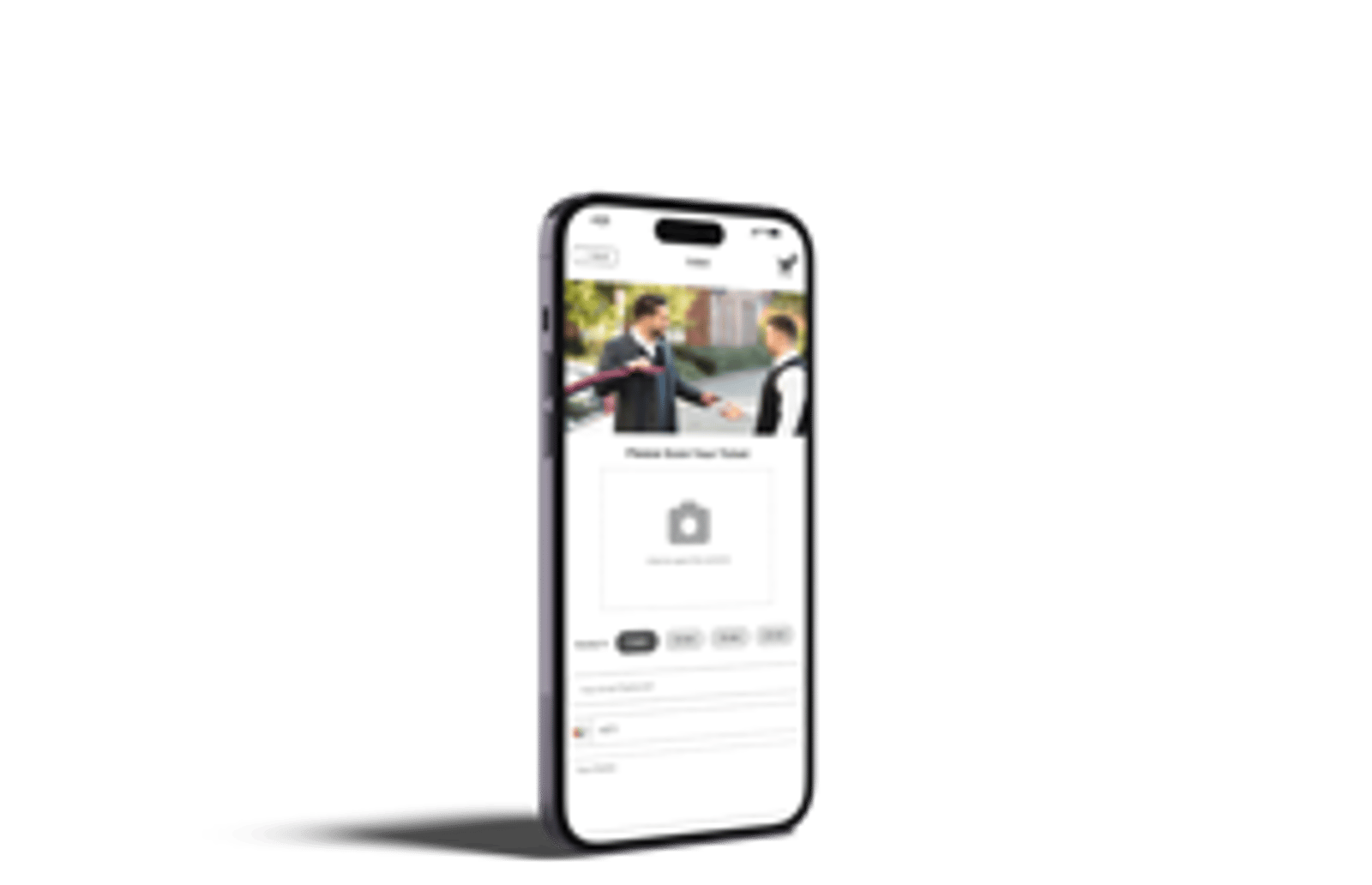 Screenshot image