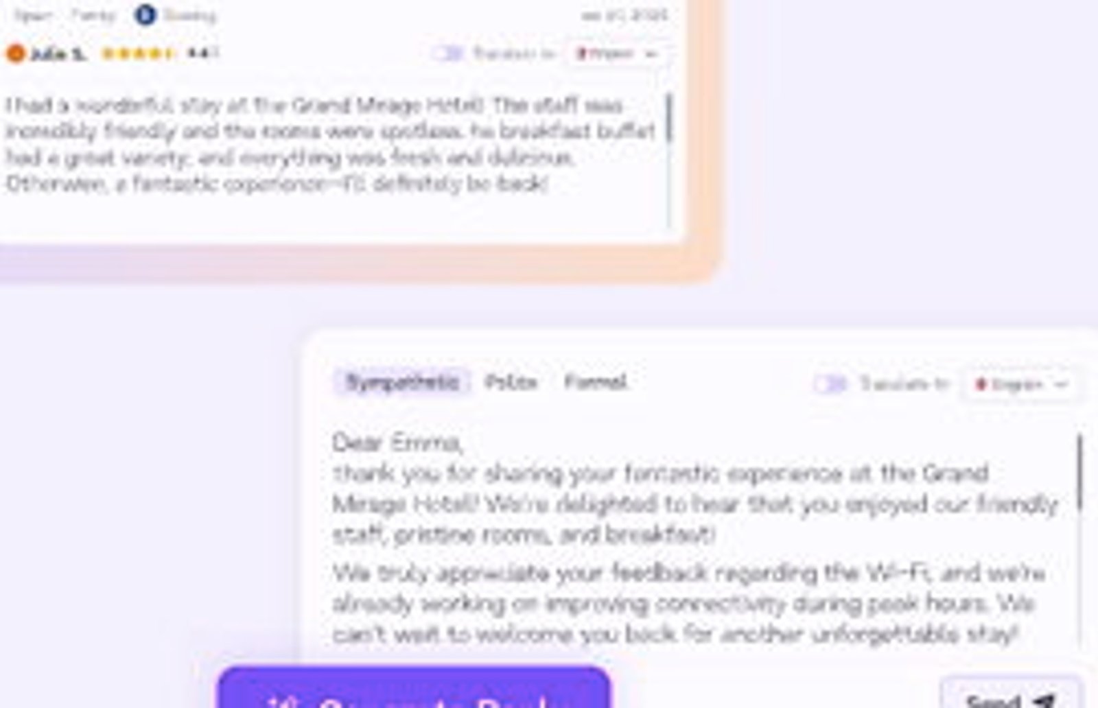 Screenshot image
