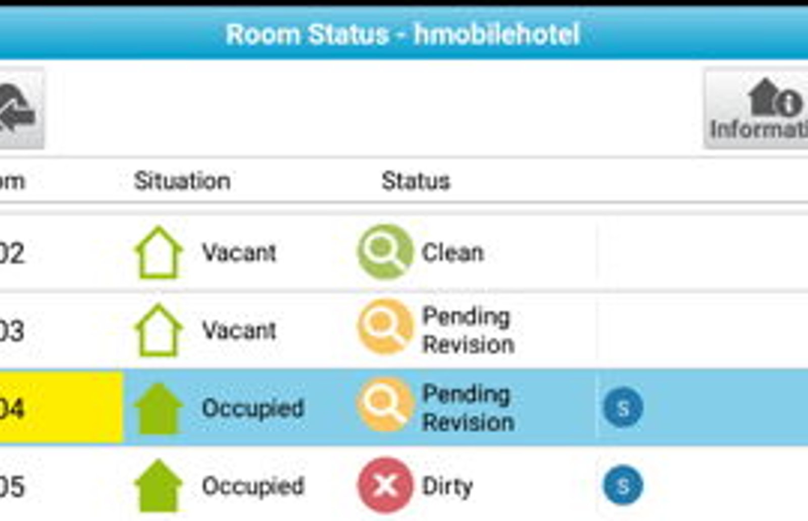 Screenshot image