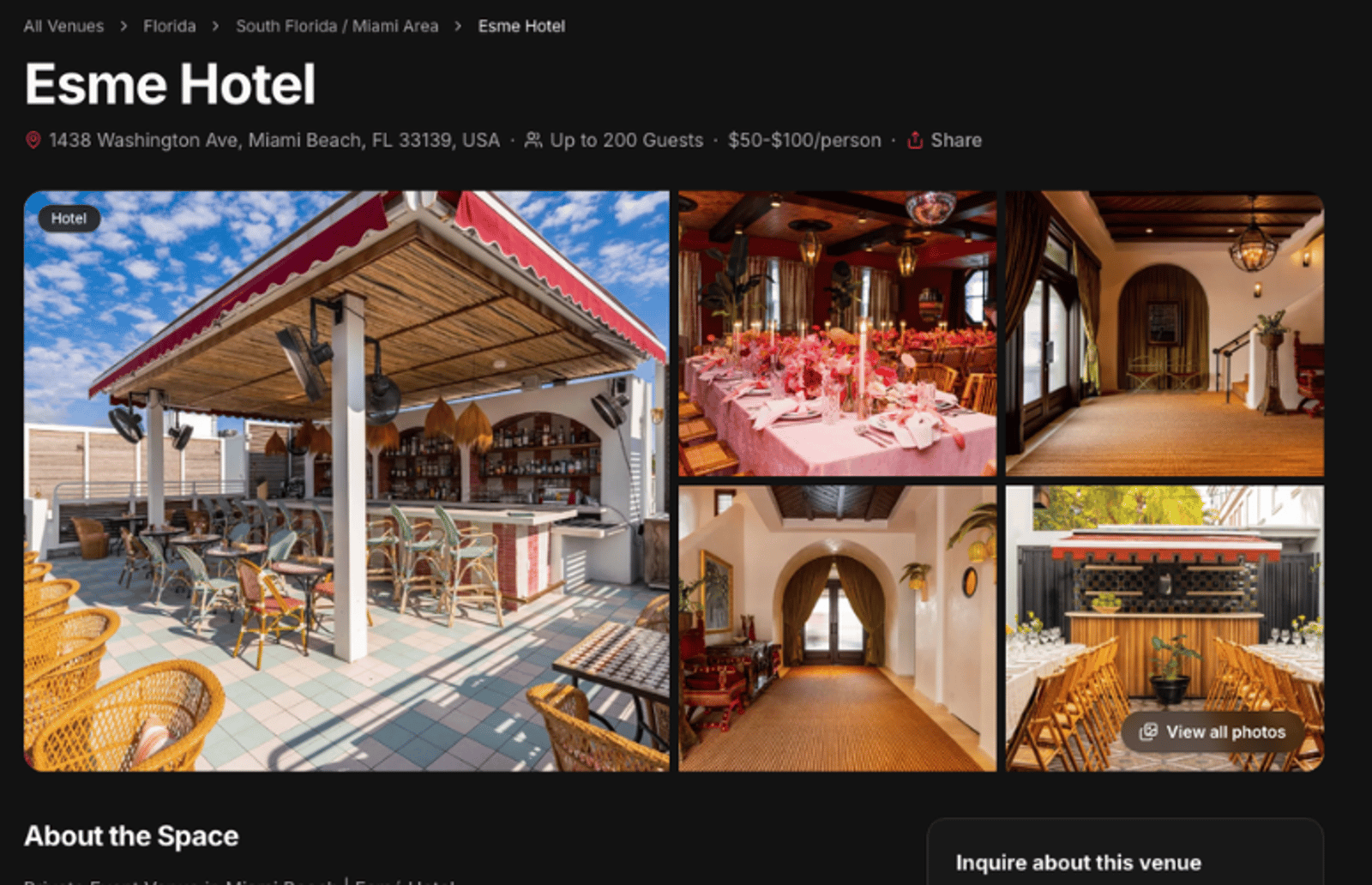 Screenshot image