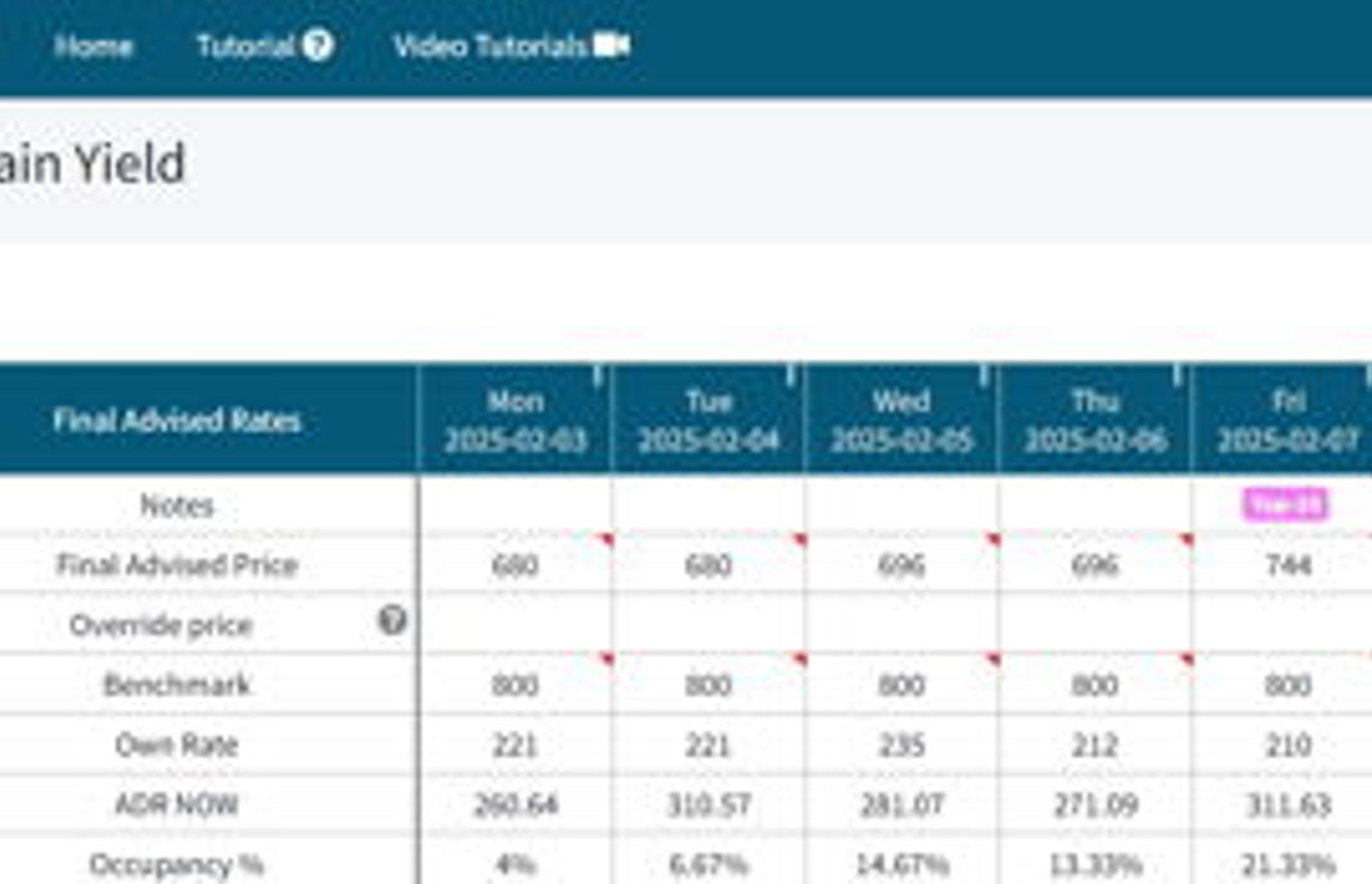 Screenshot image