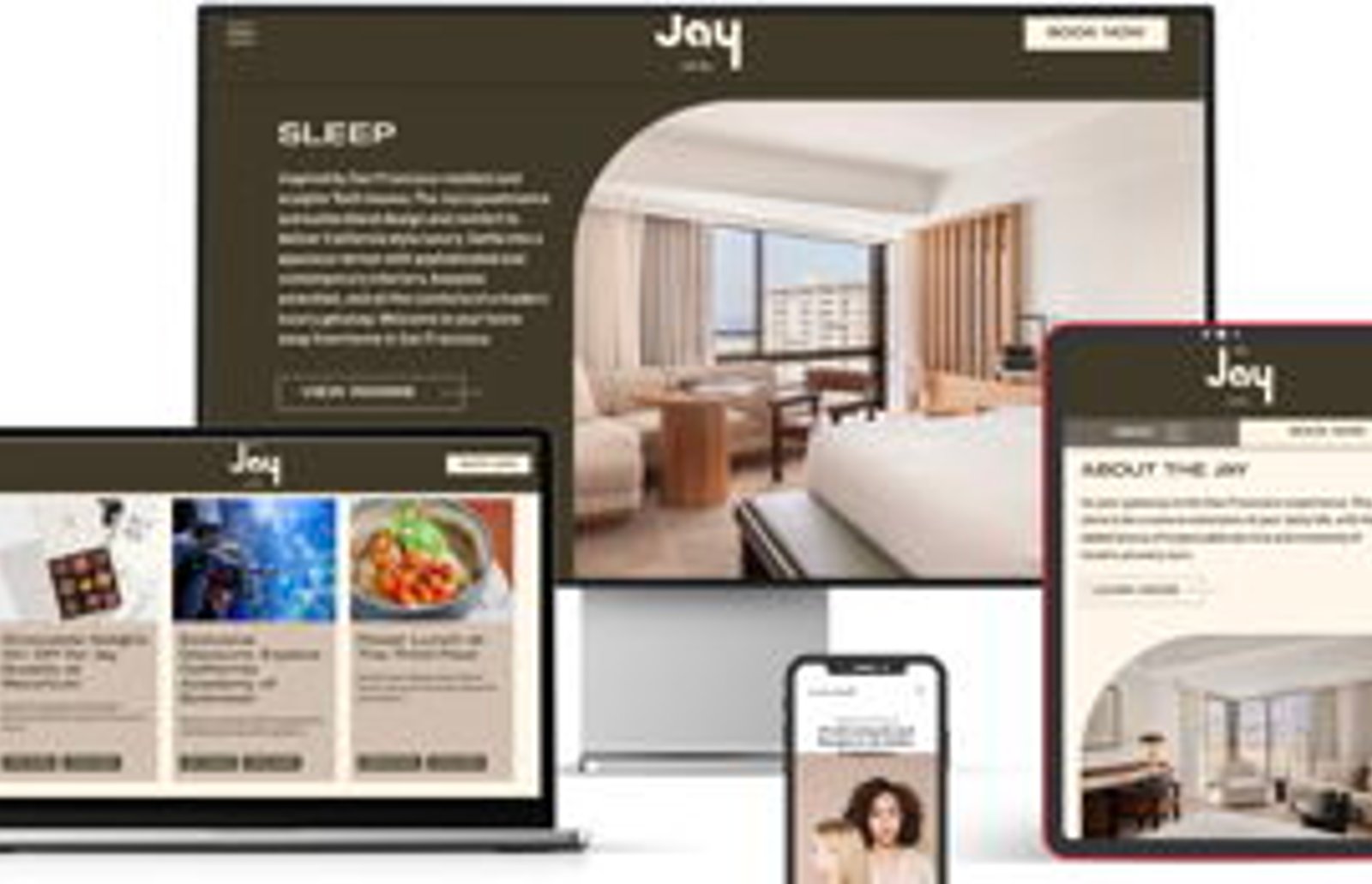 Screenshot image