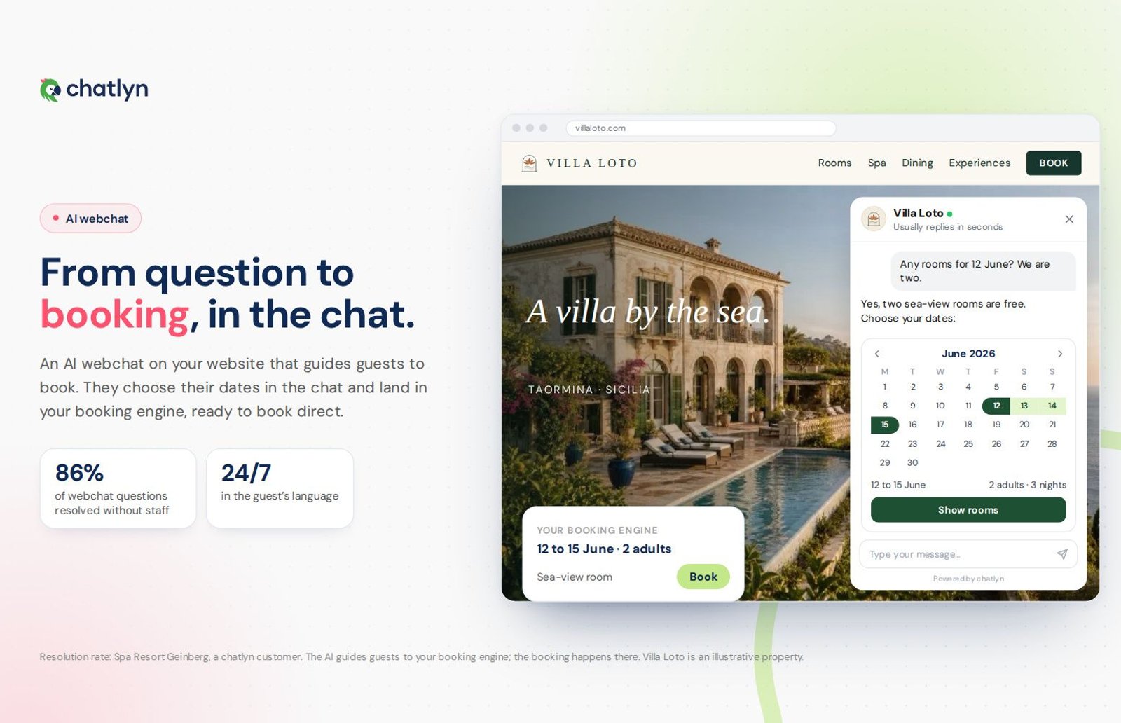 Screenshot image