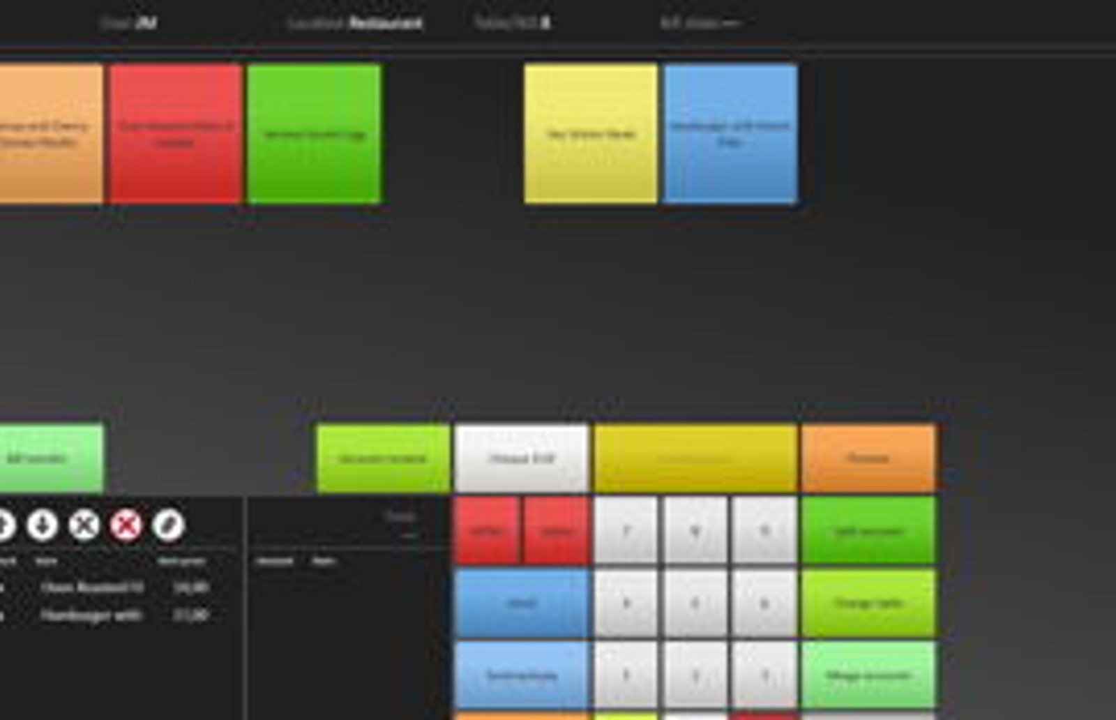 Screenshot image